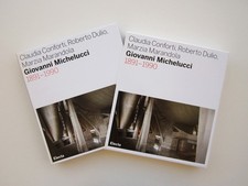 Aa.vv. giovanni michelucci usato  Palermo