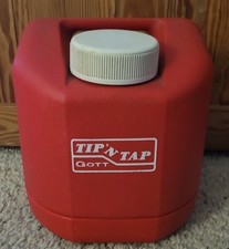 Gott tip tap for sale  La Crosse