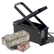 Presse briquette papier d'occasion  Lyon I