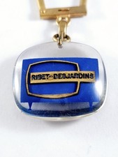 Porte cles bourbon d'occasion  L'Absie