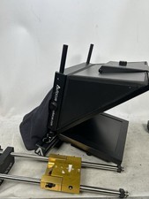 Autocue 12inch system. for sale  UK