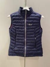 Rab women microlight for sale  LONDON
