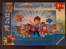 Ryder paw patrol gebraucht kaufen  Bad Essen