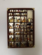 Mini parfümsammlung 90stk gebraucht kaufen  Homburg