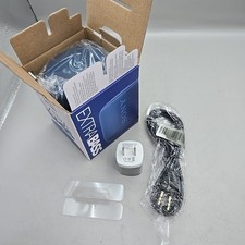 NOVO Na Caixa Sony SRS-XB10 Azul Extra Baixo Alto-falante Bluetooth Sem Fio Com Aux comprar usado  Enviando para Brazil