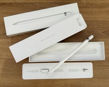 Apple pencil generazione usato  Palermo