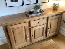 sideboard john lewis oak for sale sideboard john lewis oak for sale KEIGHLEY