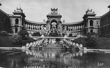 Marseille palais longchamp d'occasion  France