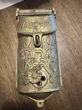 Vintage solid brass for sale  Fall River