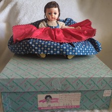 Vintage 60s madame for sale  Brighton