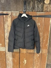 Nike puffer jacket for sale  OXFORD