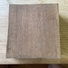 Tropenholz zum drechseln gebraucht kaufen  Hamburg