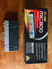 Mini mic mic800 for sale  Middletown