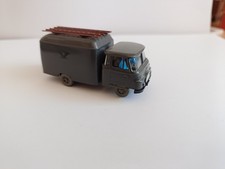 Robur 2500 bautruppwagen gebraucht kaufen  Feucht