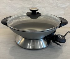 Breville hot wok for sale  Metairie