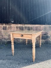 Vintage pine farmhouse for sale  BELPER