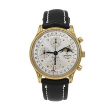 Chronoswiss lunar chronograph gebraucht kaufen  München