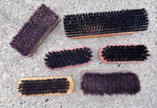 Vintage horse hair for sale  LONDON