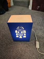 Star wars box for sale  NEWBURY