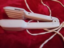 Babyliss hair crimpers for sale  POTTERS BAR