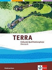 Terra erdkunde qualifikationsp gebraucht kaufen  Berlin