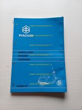Piaggio vespa 125 usato  Vimodrone