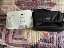 acer projector for sale  Chelmsford