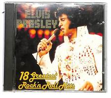 Ebond elvis presley usato  Italia