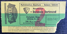 3819 ticket vfl gebraucht kaufen  Stahnsdorf
