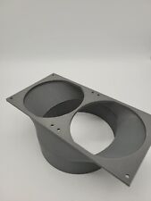 Innosilicon shroud 2x12cm gebraucht kaufen  Bockhorn