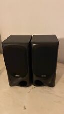 Kenwood speaker a6 usato  Livorno