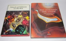 Fachbüche schmuck edelsteine gebraucht kaufen  Ötisheim