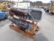 2008 deutz tcd914 d'occasion  Expédié en Belgium