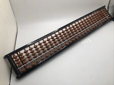 Vintage column abacus for sale  Elmira