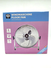 She windmaschine 30cm gebraucht kaufen  Lehrte