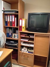 Ensemble meuble bas d'occasion  Sarcelles