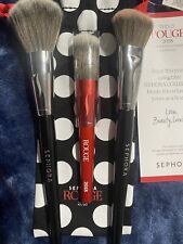 sephora brush set for sale  Honolulu