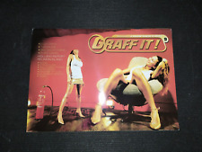 Magazine graff graffiti d'occasion  Vénissieux