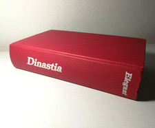 Dinastia robert elegant usato  Bologna