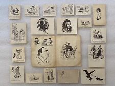 Lot early 20th for sale  Cumberland Foreside