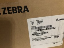 Cortador Zebra ZD41023 300dpi D01E00EZ DT Impressora de Etiquetas USB Ethernet Bluetooth comprar usado  Enviando para Brazil