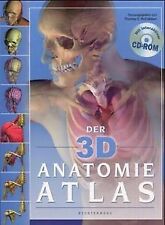 Anatomieatlas mccracken thomas gebraucht kaufen  Berlin
