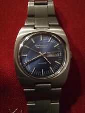 Bulova caravelle set usato  Calusco d'Adda