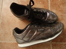 Reebok baskets sneakers d'occasion  Toulon-