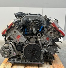Motor audi quattro gebraucht kaufen  Erfurt