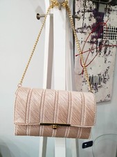 Pochette donna cerimonia usato  Palmi