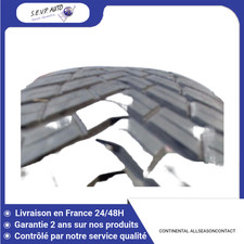 Pneu continental allseasoncont d'occasion  Saint-Quentin