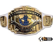 Intercontinental wrestling cha d'occasion  Expédié en Belgium