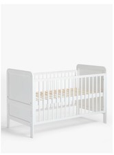 John lewis cot for sale  CRAVEN ARMS