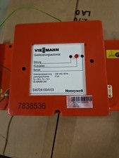 Viessmann honeywell gasfeuerun gebraucht kaufen Viessmann honeywell gasfeuerun gebraucht kaufen  Offenbach am Main